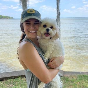 Meet your Posher, Savanna